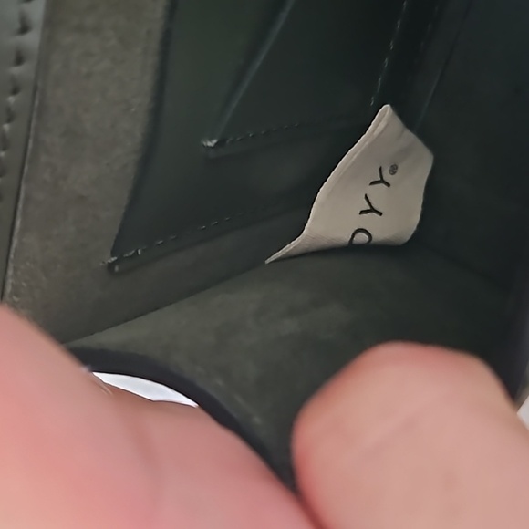 Bobby 23 leather top handle BOYY bag - Picture 5 of 5